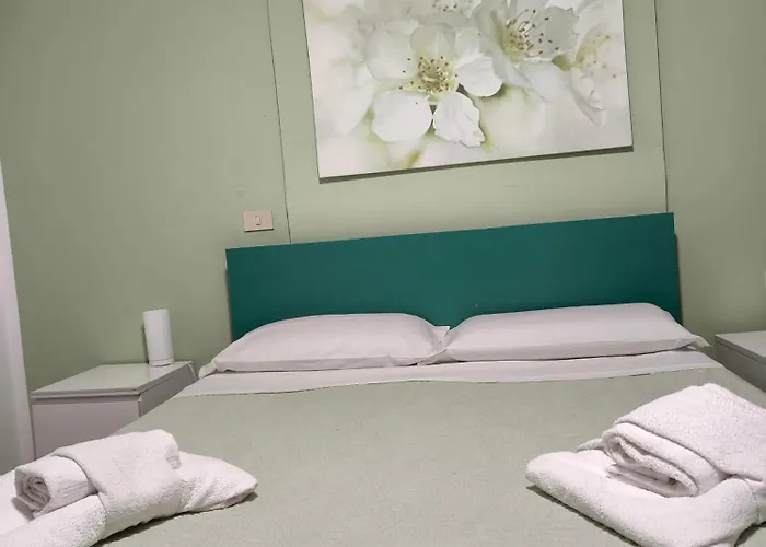 B&B La Tua Dimora