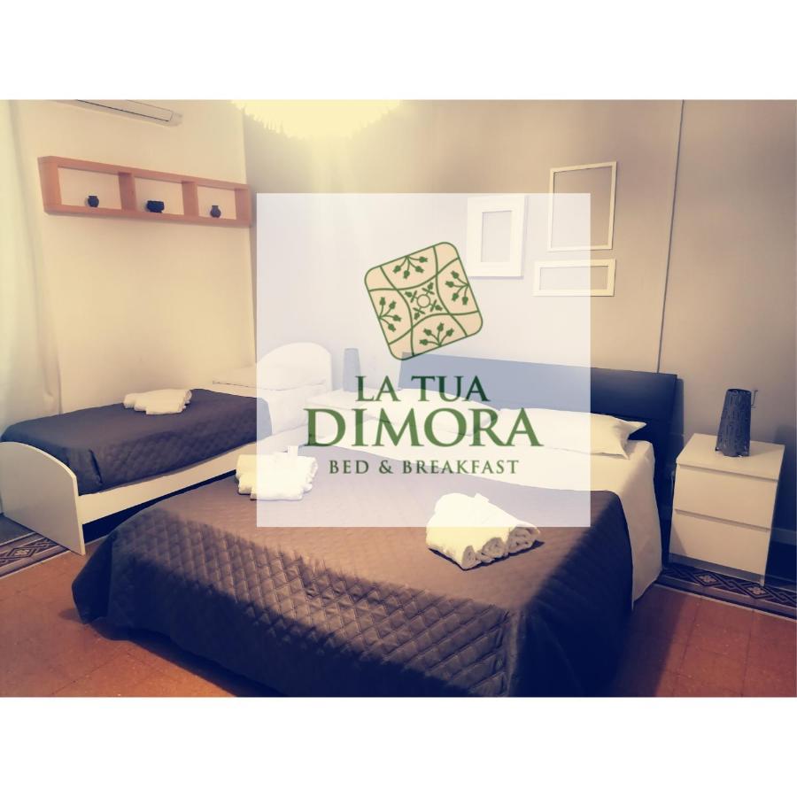 La Tua Dimora Alojamento de Acomodação e Pequeno-almoço *